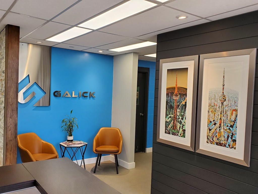 Galick Packaging Equipment Limited | 2237 Gerber Rd, Wellesley, ON N0B 2T0, Canada | Phone: (519) 656-3114