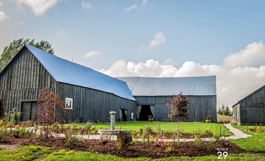 Evermore Weddings & Events | 4960 County Rd No 29, Almonte, ON K0A 1A0, Canada | Phone: (613) 552-1424