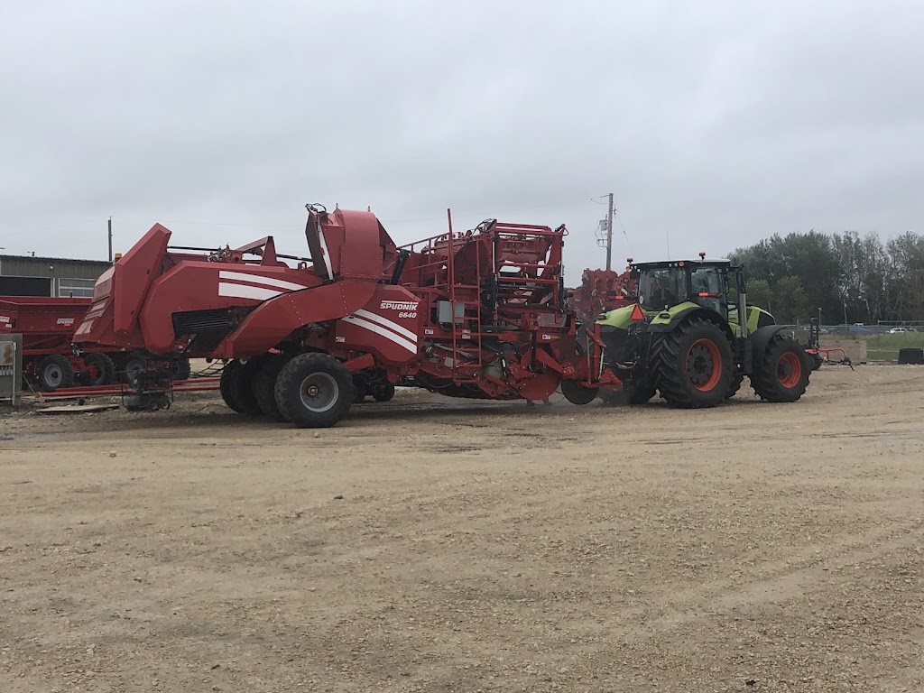 genAG | 2610 Saskatchewan Ave W, Portage la Prairie, MB R1N 4A7, Canada | Phone: (204) 239-5044