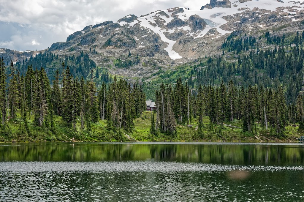 Callaghan Countrys Journeyman Lodge | Backcountry Lodge - trail access only, Whistler, BC V0N 1B8, Canada | Phone: (604) 938-0616