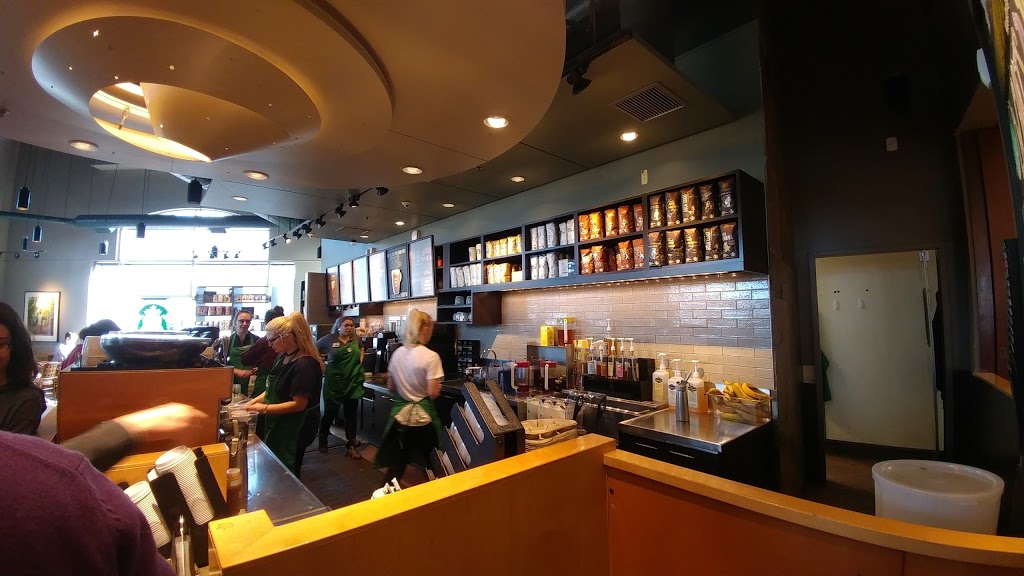 Starbucks | 3900 Hwy 7 Unit #1, Woodbridge, ON L4H 1A6, Canada | Phone: (905) 264-2298