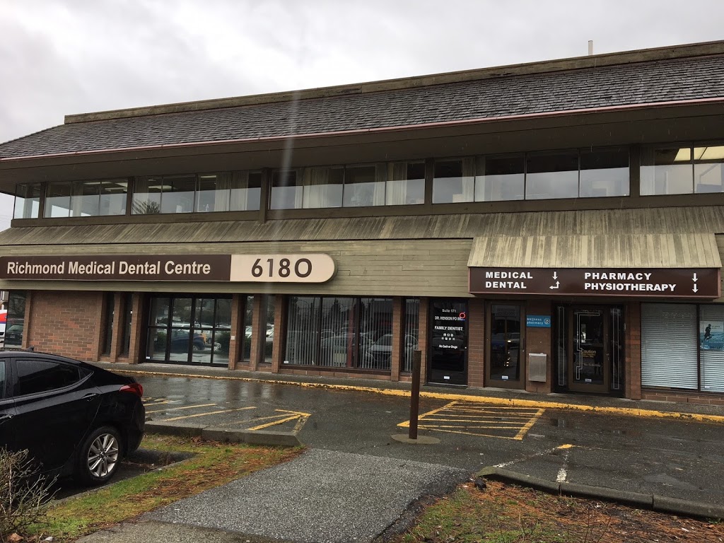 Richmond Blundell Physiotherapy & Sports Injury Clinic | 140-6180 Blundell Rd, Richmond, BC V7C 4W7, Canada | Phone: (604) 275-4142