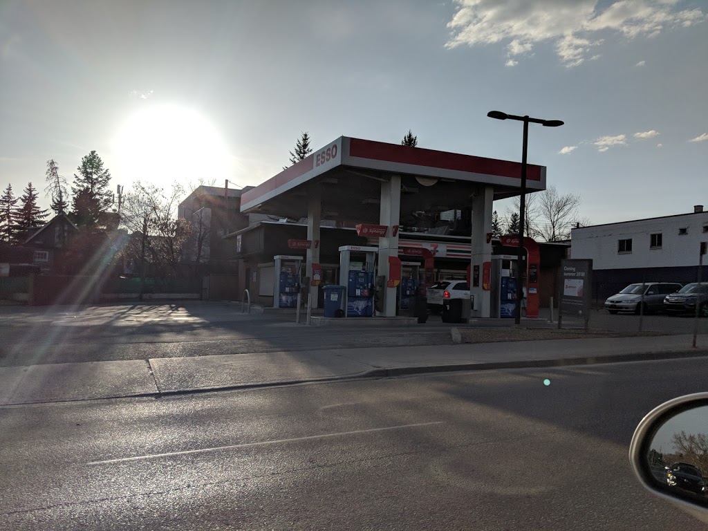 7-Eleven | 2619 14 St SW, Calgary, AB T2T 3T9, Canada | Phone: (587) 475-4072