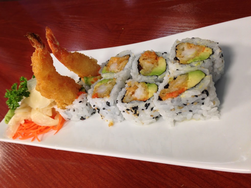 Rabu Sushi | 7824 Boulevard Champlain, LaSalle, QC H8P 1B3, Canada | Phone: (514) 364-7228