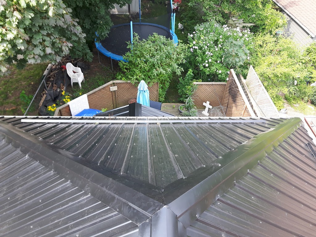 MM Roofing & Repairs | 18 Pollock Avenue, Beaverton, ON L0K 1A0, Canada | Phone: (705) 344-0664