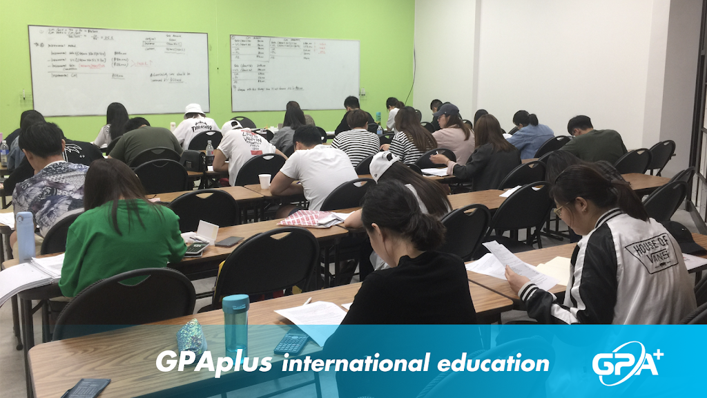 GPAplus | 1140 Sheppard Ave W #13, North York, ON M3K 2A2, Canada | Phone: (647) 889-9138