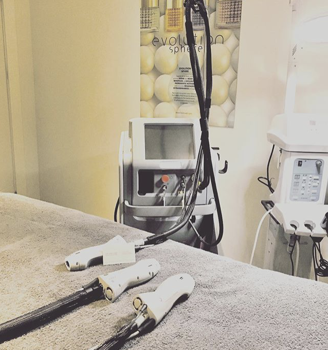 Jeunesse Spa & Skin Care | 2396 Major MacKenzie Dr W #1, Maple, ON L6A 3Y7, Canada | Phone: (905) 553-5522