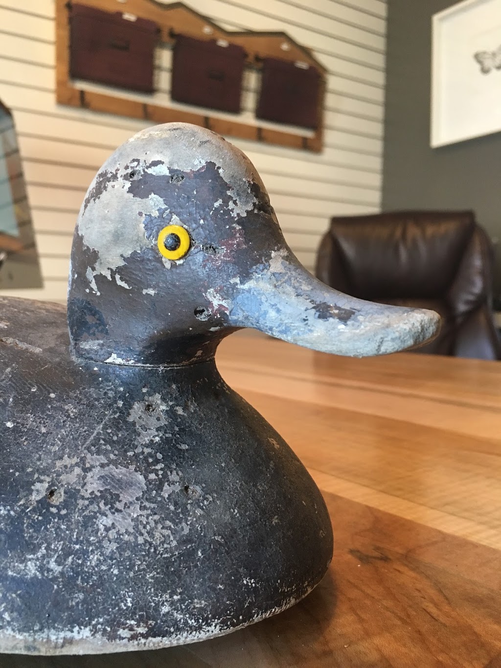 April Gordon, The Wooden Duck Real Estate Brokerage | 74 Durham St S, Madoc, ON K0K 2K0, Canada | Phone: (705) 761-3196