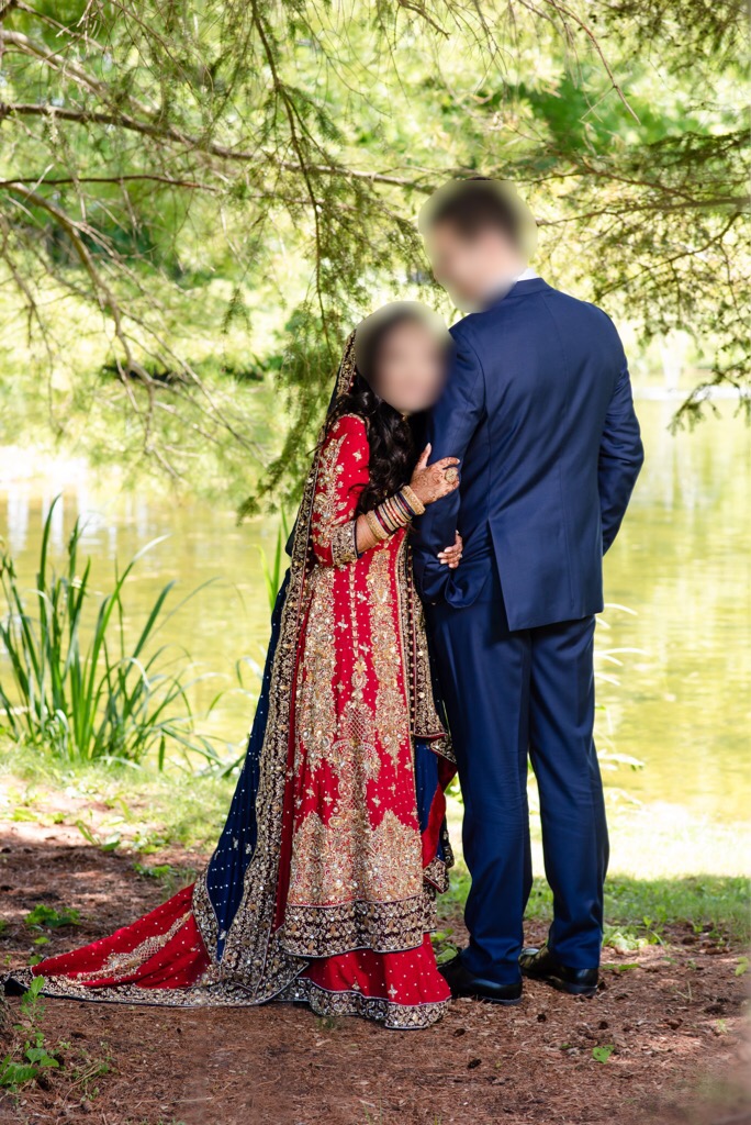 Karigur Bridal | 150 New Delhi Dr #49, Markham, ON L3S 0B6, Canada | Phone: (905) 554-1999