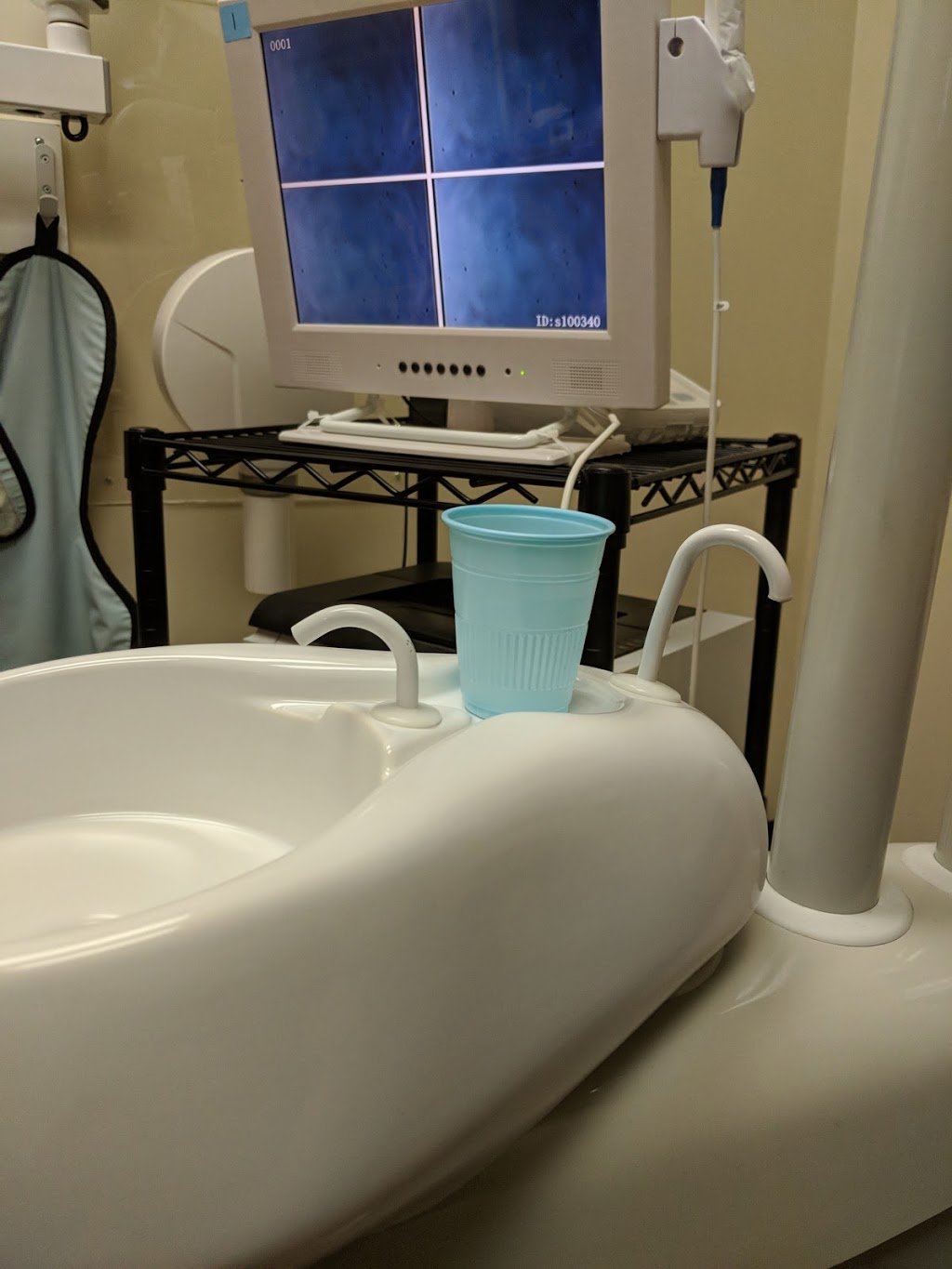 Southdown Dental | 1375 Southdown Rd Suite 8, Mississauga, ON L5J 2Z1, Canada | Phone: (905) 822-4198
