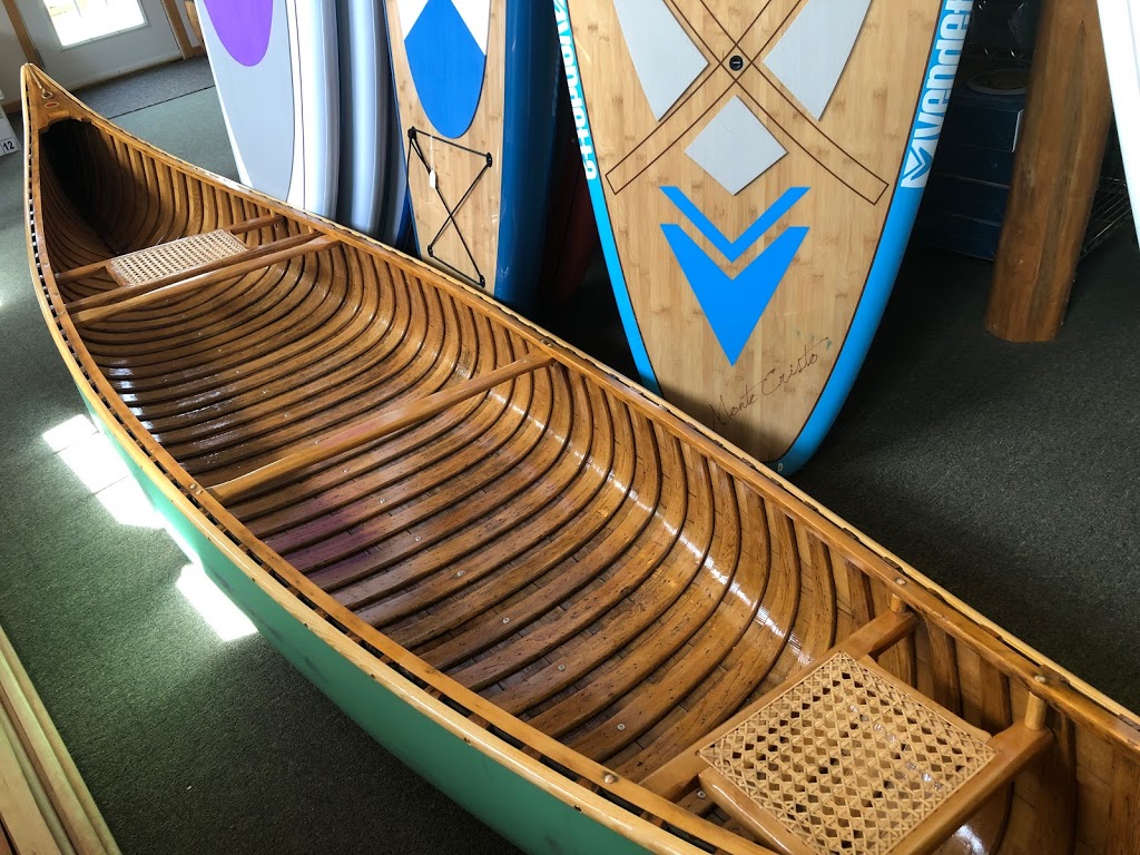 Buckhorn Canoe Company | 1887 Lakehurst Road, Buckhorn, ON K0L 1J0, Canada | Phone: (705) 657-2601