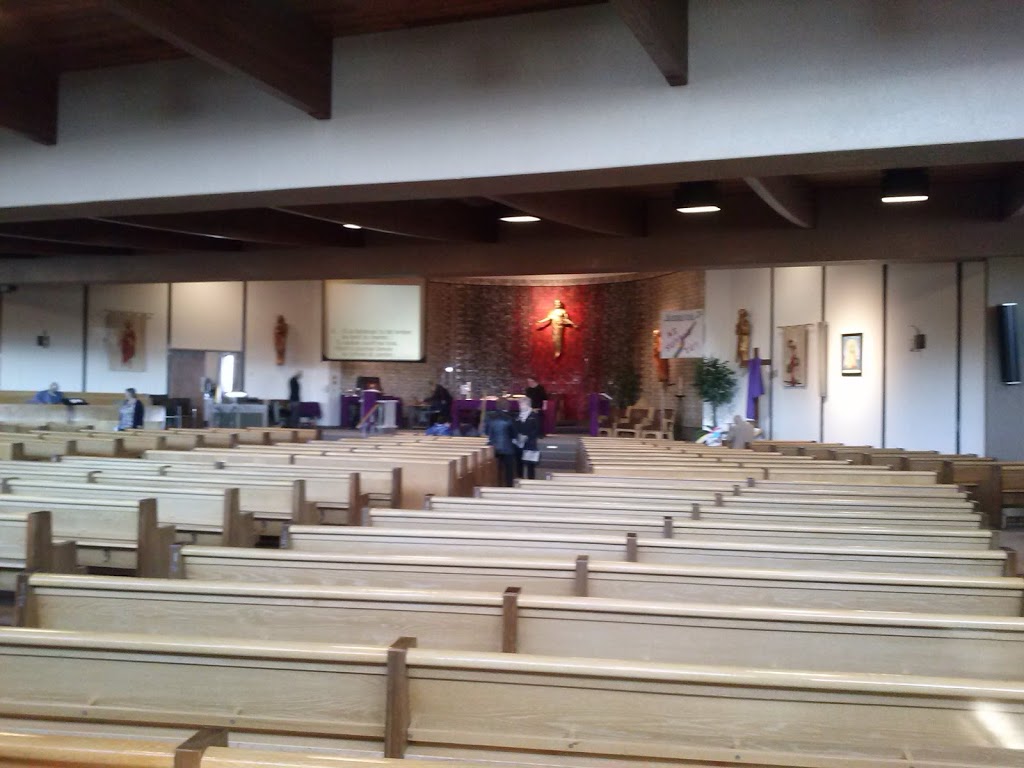 Fabrique Saint-Isaac-Jogues | 425 Rue Chassé, Asbestos, QC J1T 2B6, Canada | Phone: (819) 879-2535