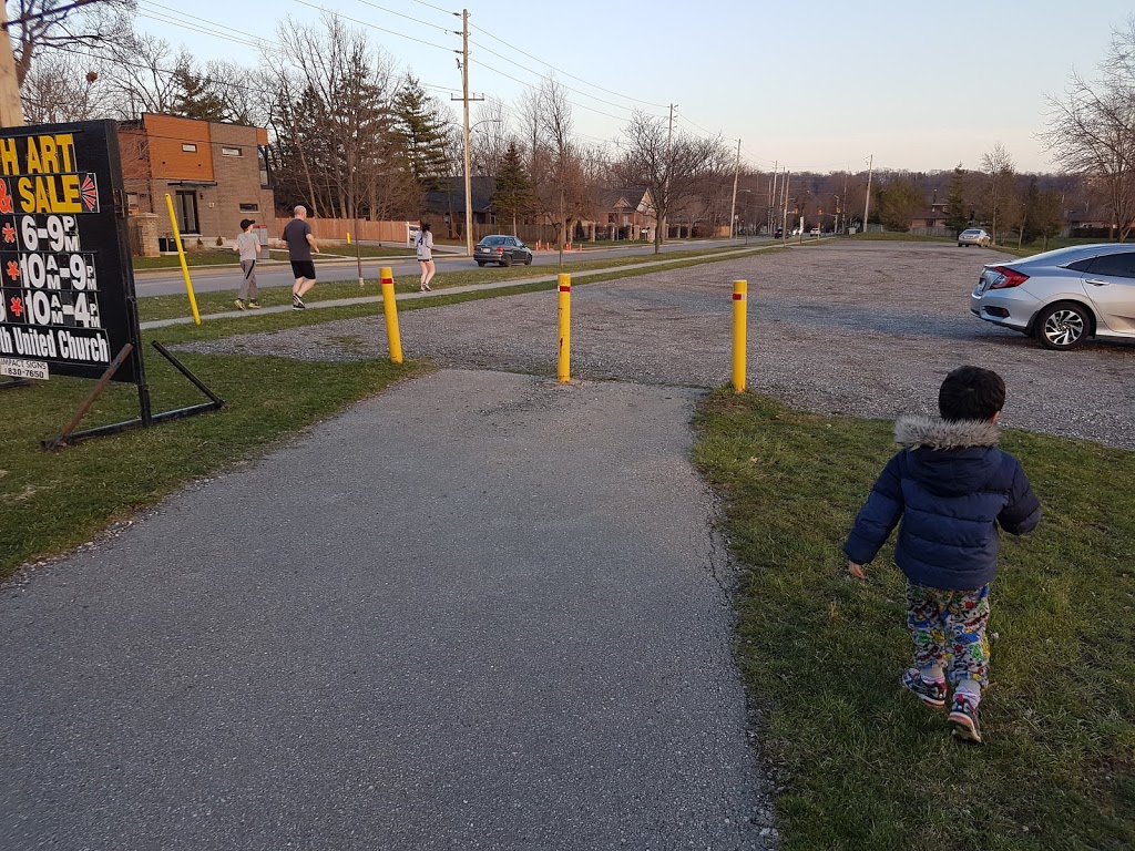 Hazelden Park | 430 Hyde Park Rd, London, ON N6H 3R9, Canada | Phone: (519) 661-5575
