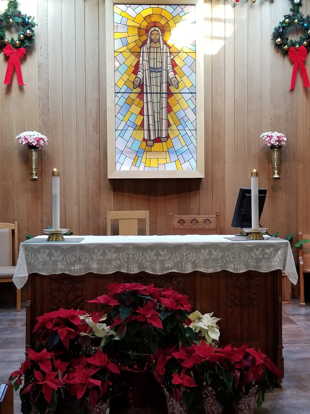 St Michaels Anglican Church | 12996 60 Ave, Surrey, BC V3X 2L5, Canada | Phone: (604) 591-8323