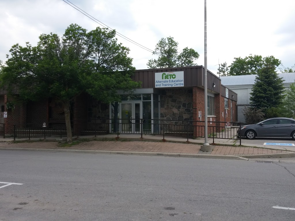 Fenelon Adult and Alternate Education Centre | Box 460, 66 Lindsay St, Fenelon Falls, ON K0M 1N0, Canada | Phone: (705) 887-3083