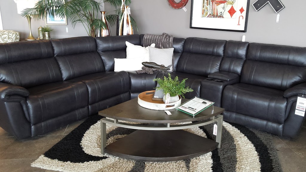 Sofa Land | 2037 98 St NW, Edmonton, AB T6N 1K2, Canada | Phone: (780) 434-6600