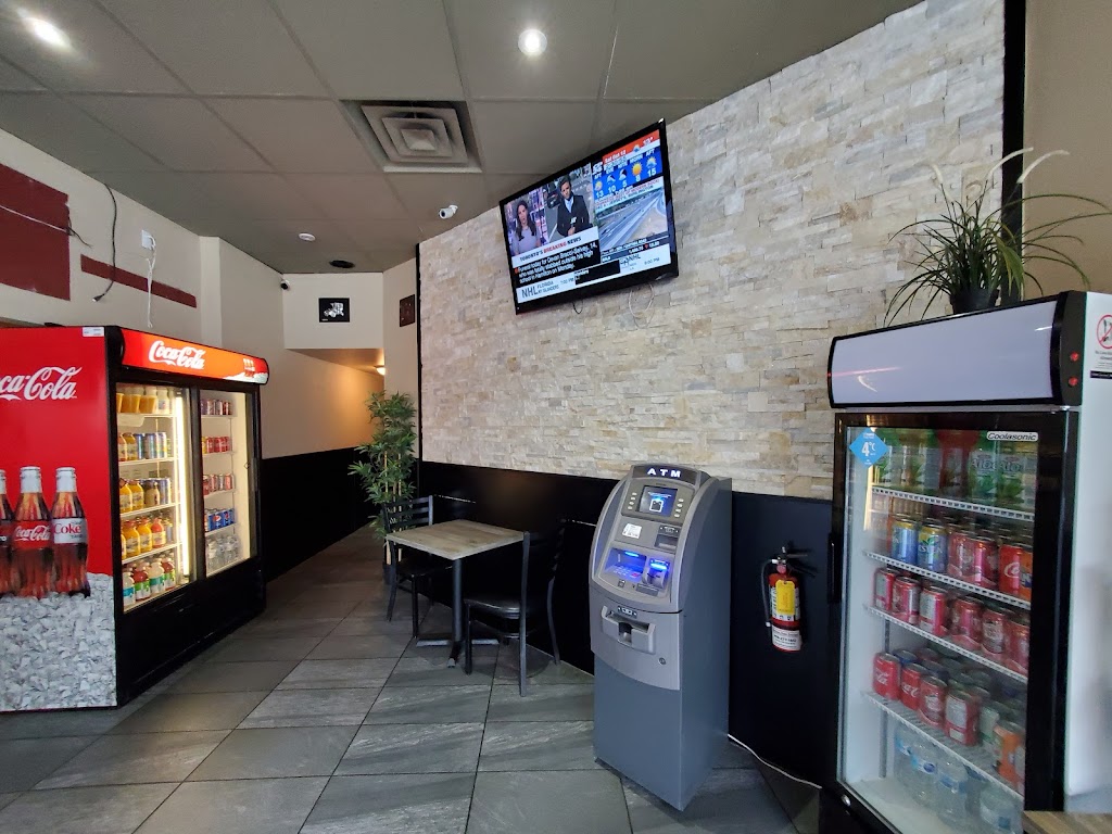 Nora Shawarma and Kebab (College St.) | 339 College St, Toronto, ON M5T 1S2, Canada | Phone: (416) 551-0350