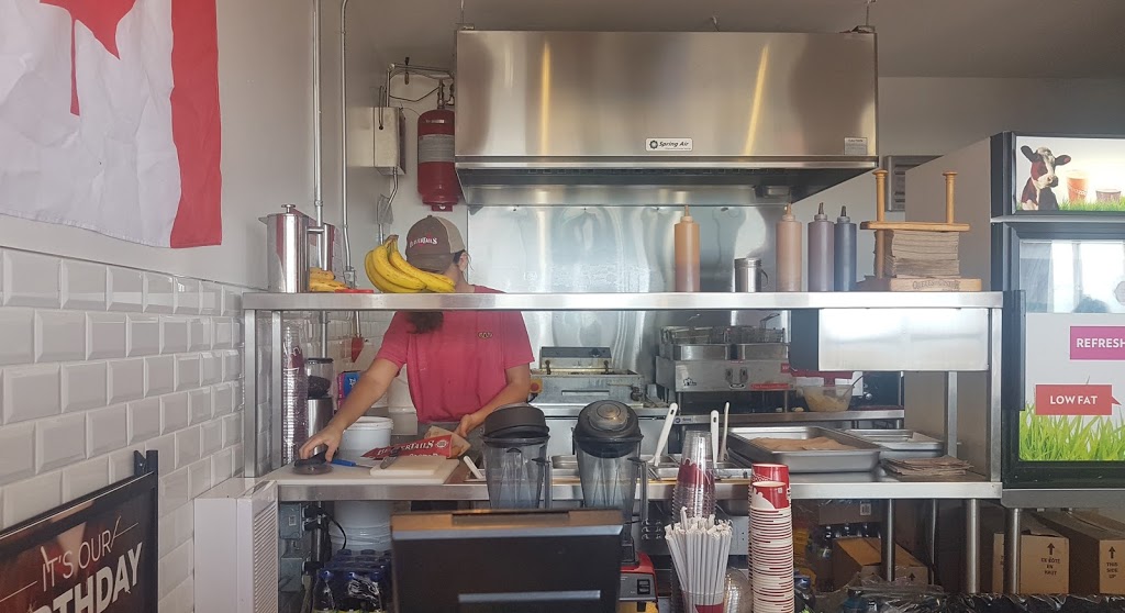 BeaverTails Wasaga Beach | 1 Beach Dr, Wasaga Beach, ON L9Z 2X1, Canada | Phone: (289) 260-5912