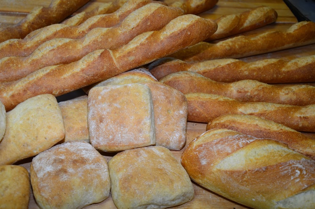 Mediterranean Bakery Inc | 4713 Byrne Rd #101, Burnaby, BC V5J 5A4, Canada | Phone: (604) 451-5577
