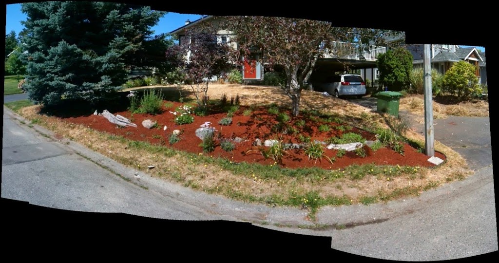 Everything Edible Landscaping | 6411 Sooke Rd, Sooke, BC V9Z 0A8, Canada | Phone: (250) 642-0267