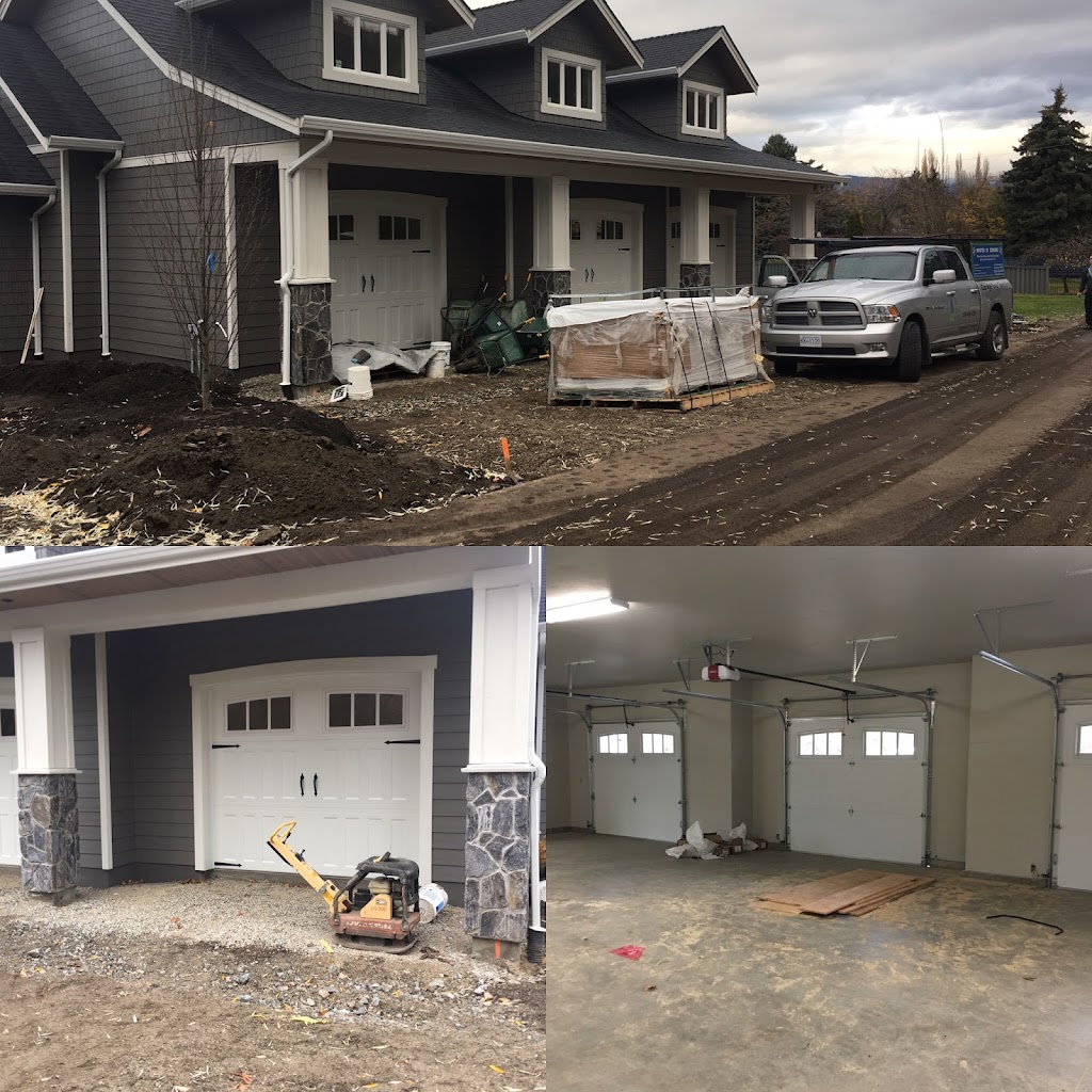 Garage Door Queen | 586 Osborne Dr SW, Airdrie, AB T4B 3T1, Canada | Phone: (587) 880-2862