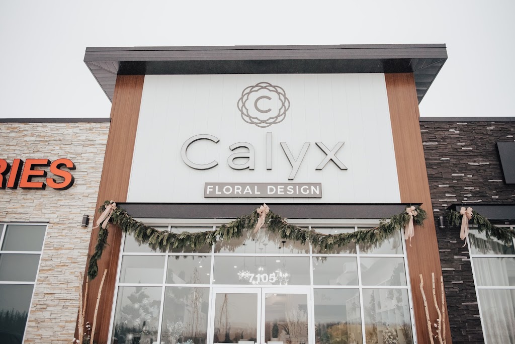 Calyx Floral Design | 7105 20 Sharpe Ave, Red Deer, AB T4R 0V2, Canada | Phone: (403) 352-4055