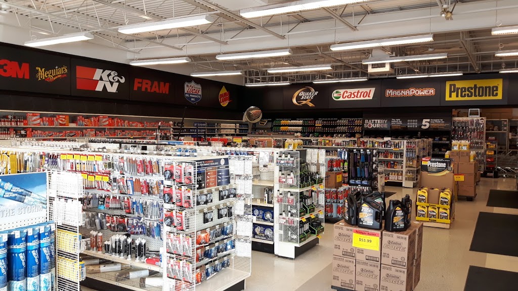 PartSource | 642 Fairway Rd S, Kitchener, ON N2C 1X3, Canada | Phone: (519) 748-0064