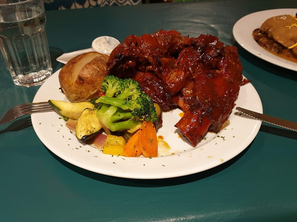 Buccaneer Restaurant | 128 William St, Port Stanley, ON N5L 1E2, Canada | Phone: (519) 782-3968