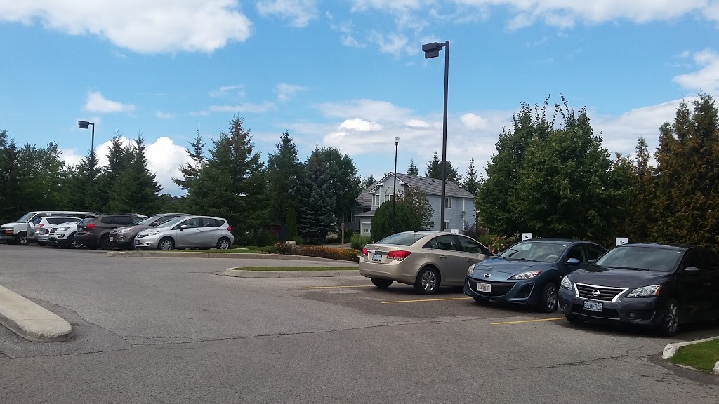 Chartwell Georgian Traditions Retirement Residence | 57 Trott Blvd, Collingwood, ON L9Y 0A3, Canada | Phone: (705) 532-9978