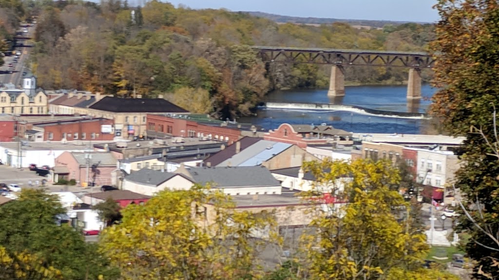 Lookout | 22-44 King Edward St, Paris, ON N3L 2G8, Canada