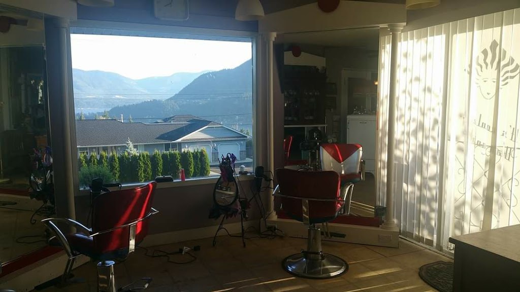 Frigid Hair - THE Shuswap Hair & Beauty Salon | 2388 Forest View Pl, Blind Bay, BC V0E 1H1, Canada | Phone: (250) 675-5171