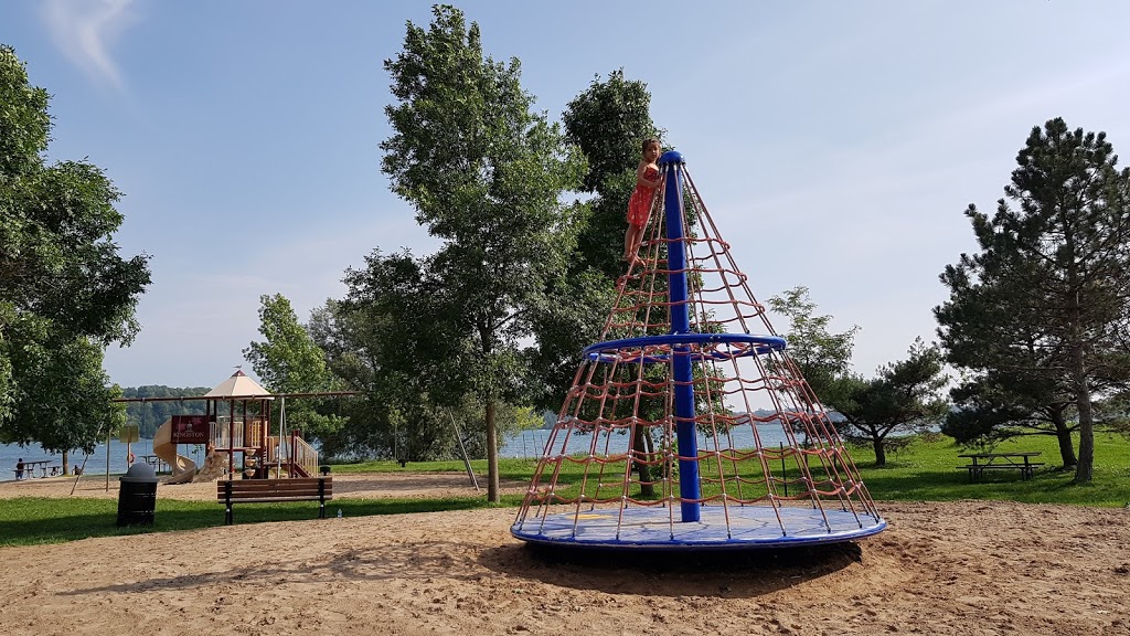 Grass Creek Park | 2991 2, Kingston, ON K7L 4V1, Canada | Phone: (613) 546-4291