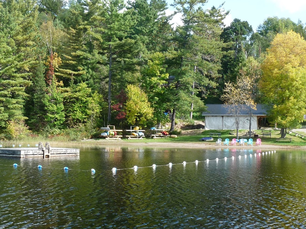 Noelville Family Resort | 489 Prevost Rd, Noëlville, ON P0M 2N0, Canada | Phone: (705) 898-2059