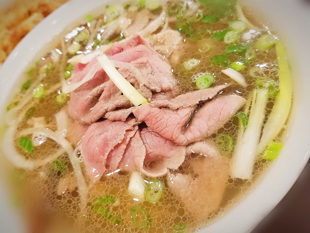 Green Leaf Vietnamese Bistro | 460 Trans-Canada Hwy, Duncan, BC V9L 3R6, Canada | Phone: (250) 597-1699