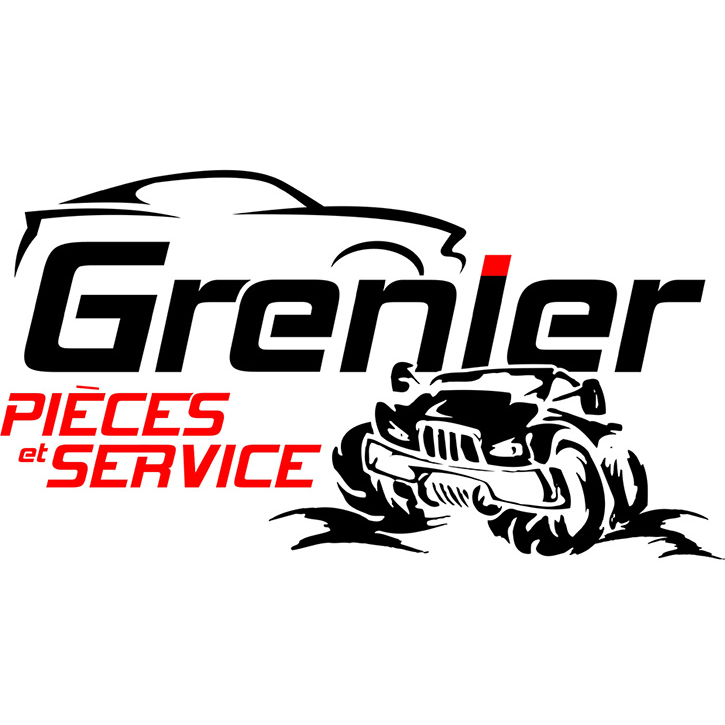 Garage Grenier Pieces et Service | 3520 Boulevard Frontenac O, Thetford Mines, QC G6H 2B8, Canada | Phone: (418) 423-2505
