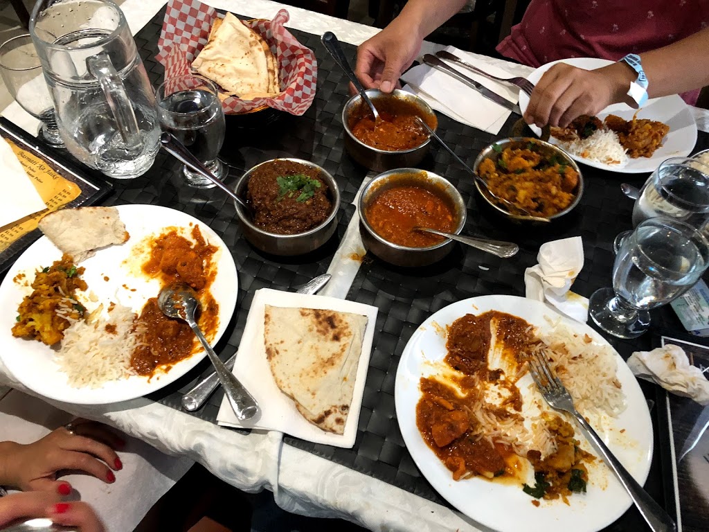 Bollywood Restaurant & Catering | 4000 Steeles Ave W Unit # 22, Woodbridge, ON L4L 4V9, Canada | Phone: (905) 605-1800