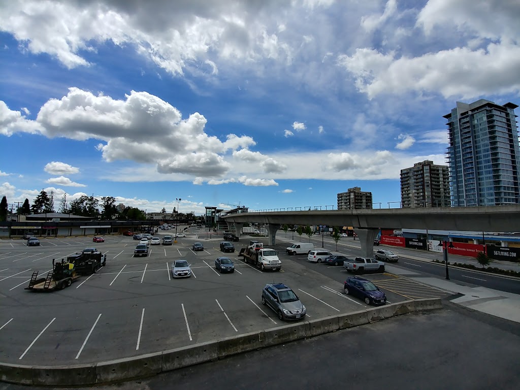 Burquitlam Plaza | 580 Clarke Rd, Coquitlam, BC V3J 3X5, Canada