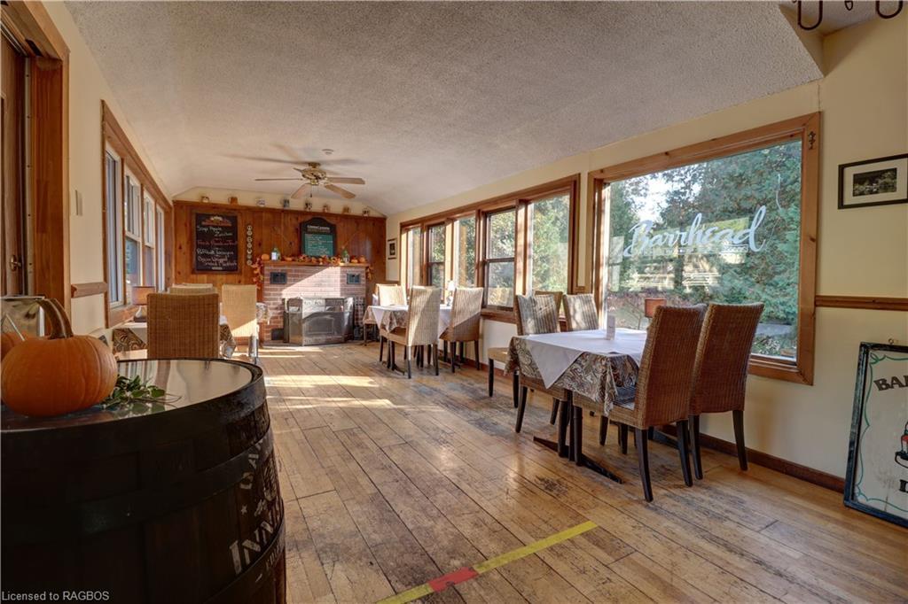 Barrhead Pub & Grill | 735198 W Back Line, Markdale, ON N0C 1H0, Canada | Phone: (519) 986-3333