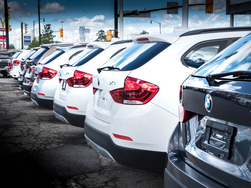 AutoPark Brampton | 320 Queen St E, Brampton, ON L6V 1C2, Canada | Phone: (647) 493-5461