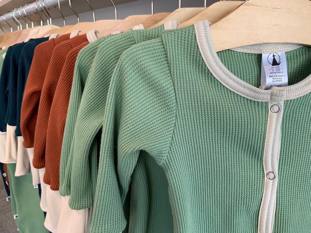 Des Filles et des Garçons | 262 Rue Beaubien E, Montréal, QC H2S 1R6, Canada | Phone: (514) 481-7008