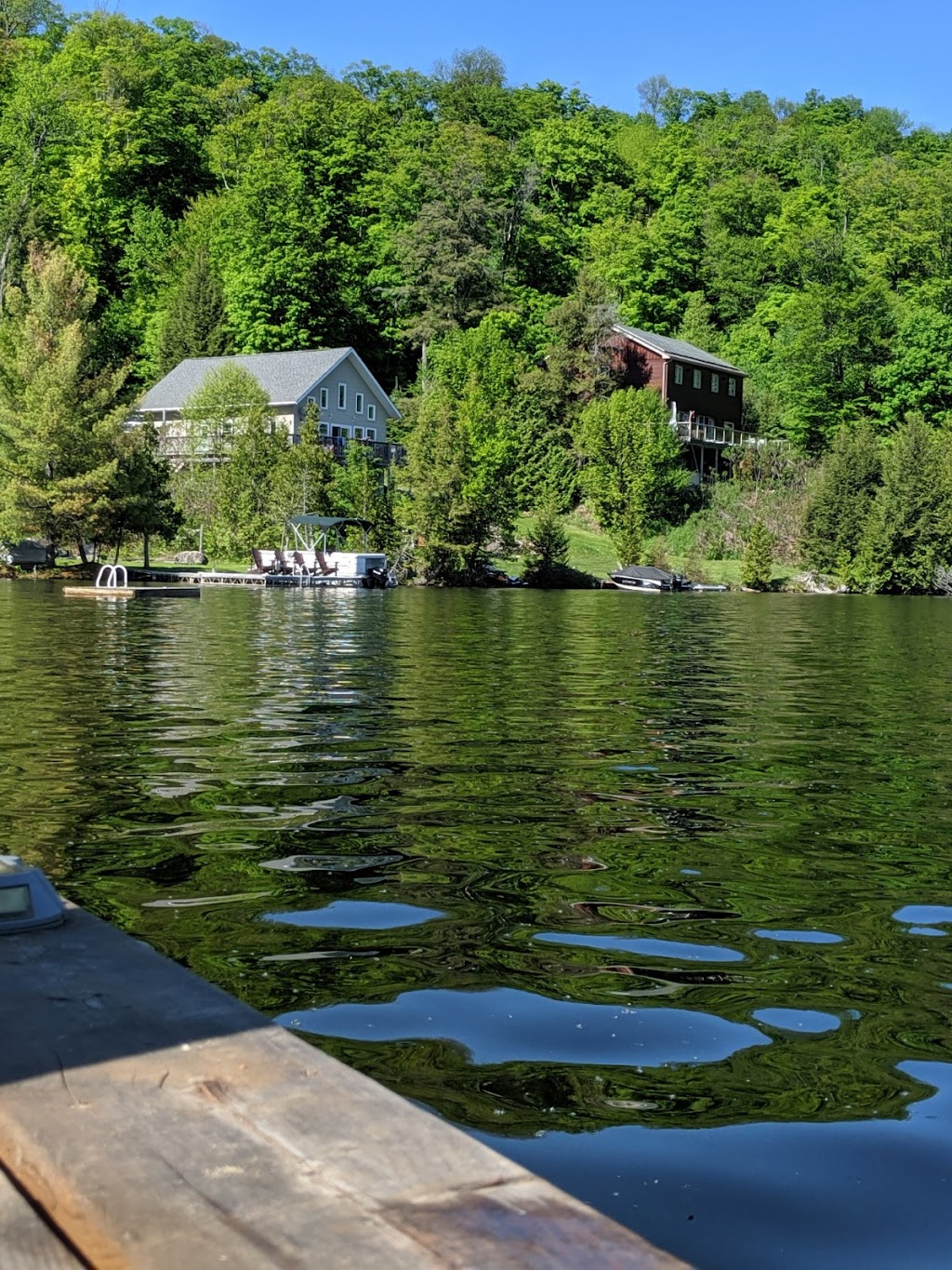 Donalds Cottage | Box 1327, 1068 Bellair Ln, Highlands East, ON K0L 1C0, Canada | Phone: (416) 991-6192