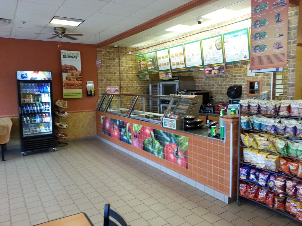 Subway | 1856-1866 Boulevard des Sources Suite A & B, Pointe-Claire, QC H9R 5B1, Canada | Phone: (514) 697-0096