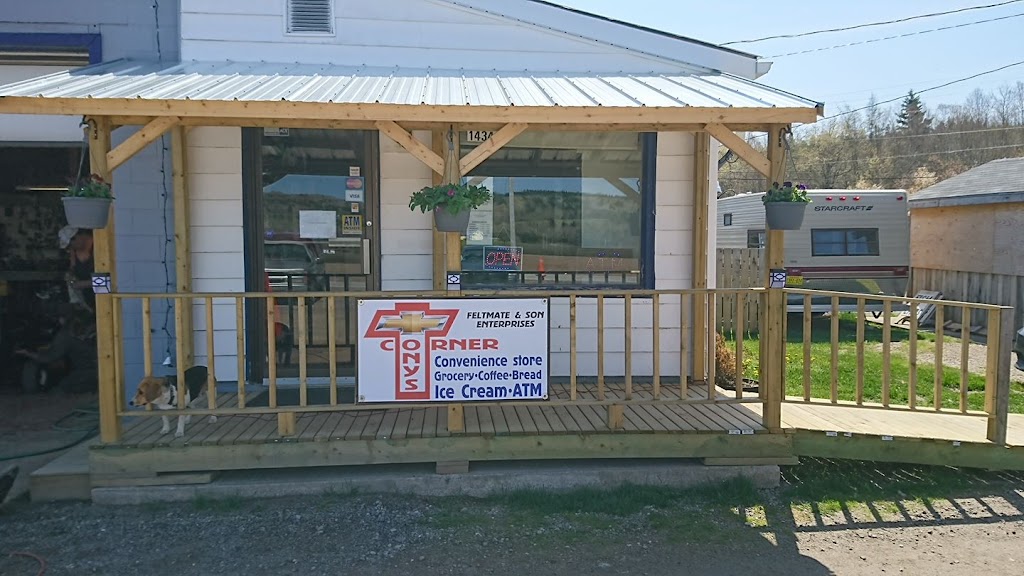 Feltmate & Son Enterprise Service Center | 14342 Nova Scotia Trunk 7, Antigonish, NS B2G 2L3, Canada | Phone: (902) 783-2603