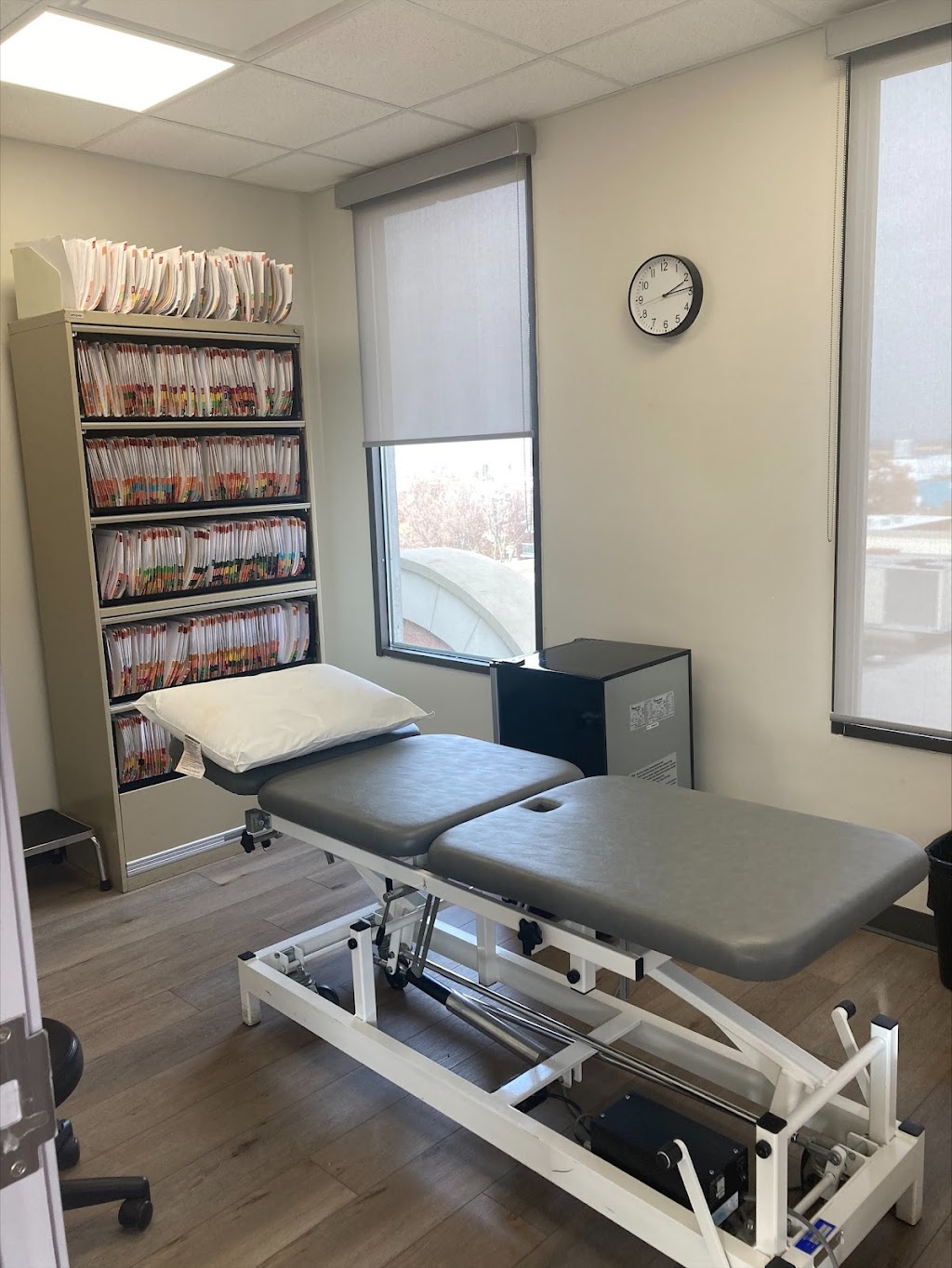 Clinique de réadaptation de lAvenir | 1435 Boulevard Saint-Martin O SUITE 500, Laval, QC H7S 2C6, Canada | Phone: (450) 973-1810