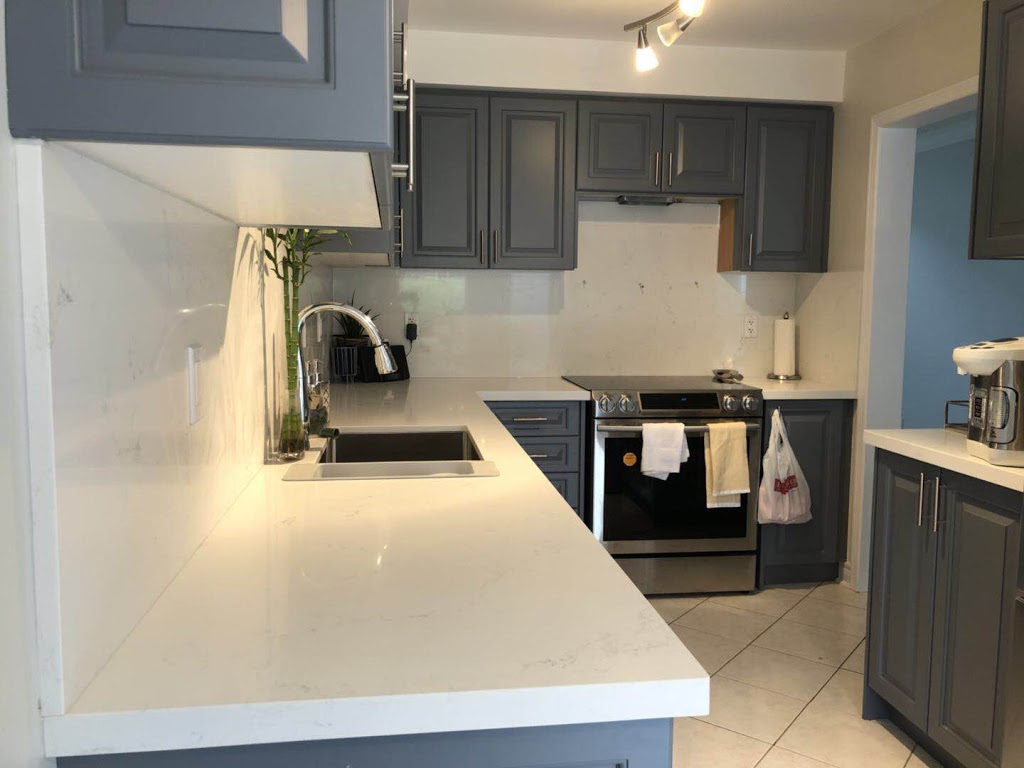 Decent Stone Group | 187 Steelcase Rd W #13&14, Markham, ON L3R 2R9, Canada | Phone: (905) 604-2927