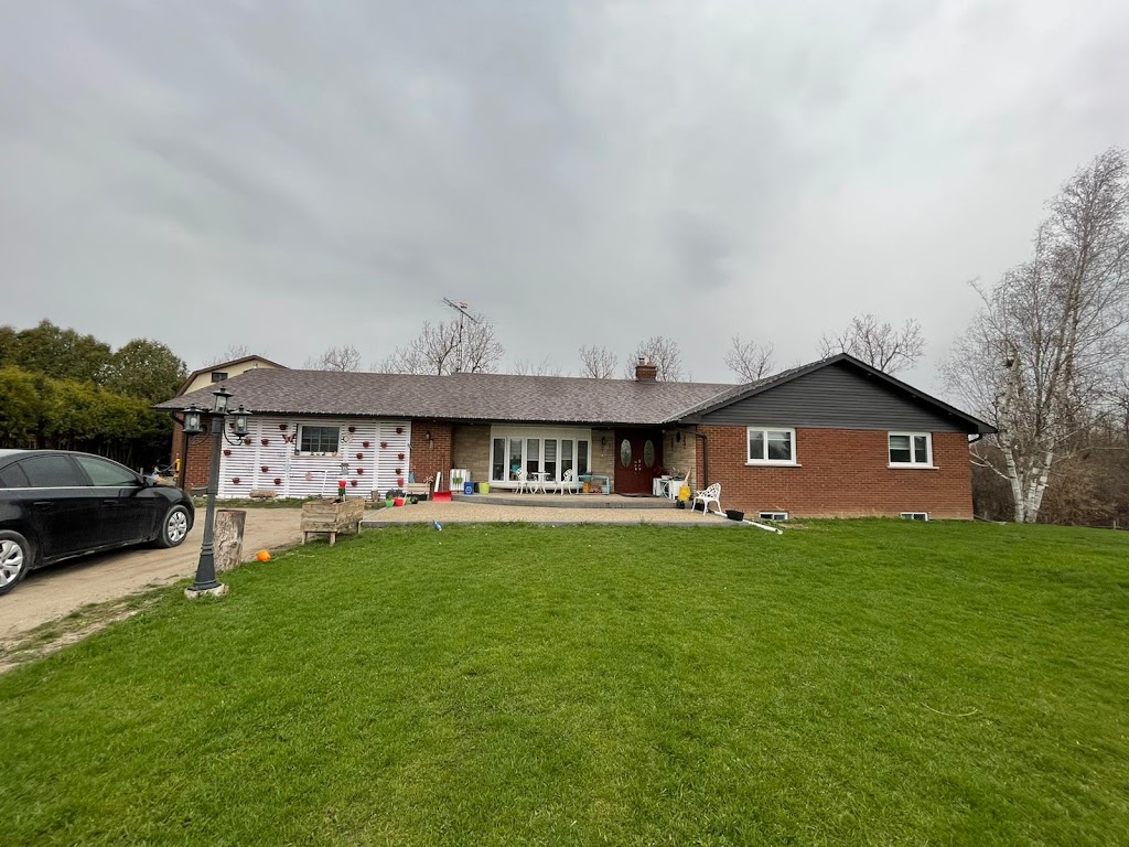 SHARMA RESIDENCY | 3412 Old School Rd, Inglewood, ON L7C 0W2, Canada | Phone: (416) 347-2438