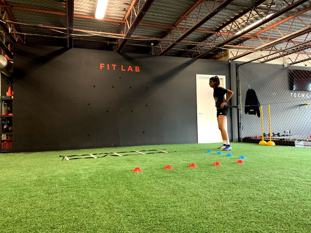 Soccer Labs Skill Centre | 12491 No 2 Rd Unit 8, Richmond, BC V7E 2G3, Canada | Phone: (778) 706-0244