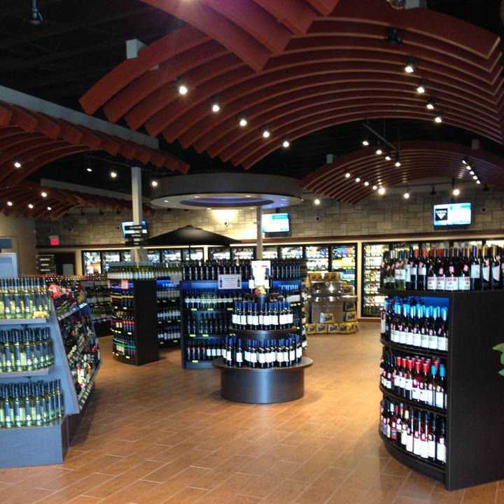 Port Moody Liquor Store | 2929 St Johns Street, Port Moody, BC V3H 2C2, Canada | Phone: (604) 461-5550