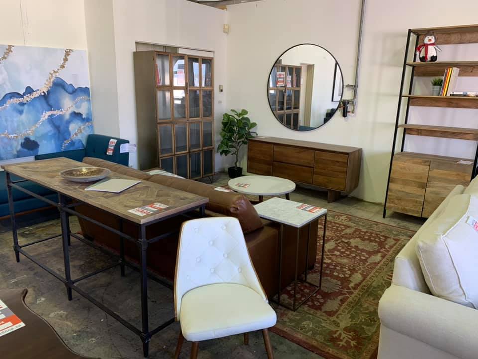 LeFurnitureShop.ca | 716 Av. Renaud, Dorval, QC H9P 1H5, Canada | Phone: (866) 819-5093