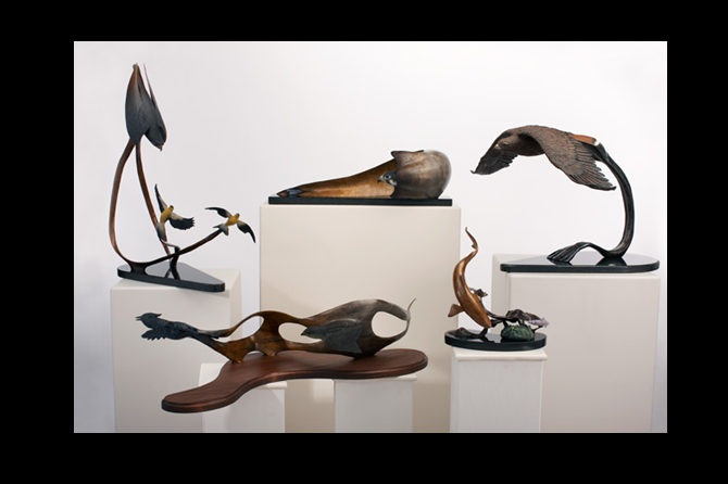 CastArt Studio | 549 Langvista Dr, Victoria, BC V9B 5N2, Canada | Phone: (250) 386-5352